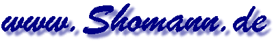 www.shomann.de